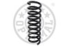 MERCE 05102297AA Coil Spring